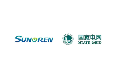 芯能科技与国网下属公司签订绿电市场化交易委托协议